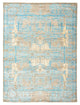 Designermatta 234x176cm - Designerteppich