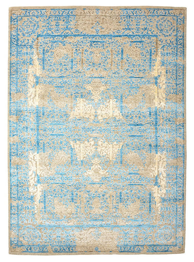 Designermatta 174x243cm - Designerteppich