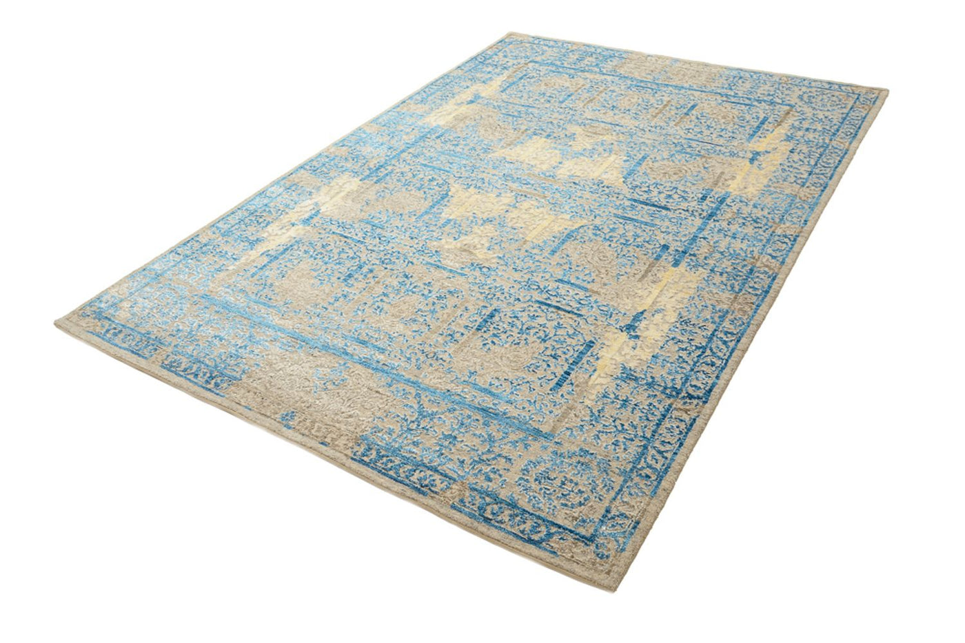 Designermatta 243x174cm - Designerteppich