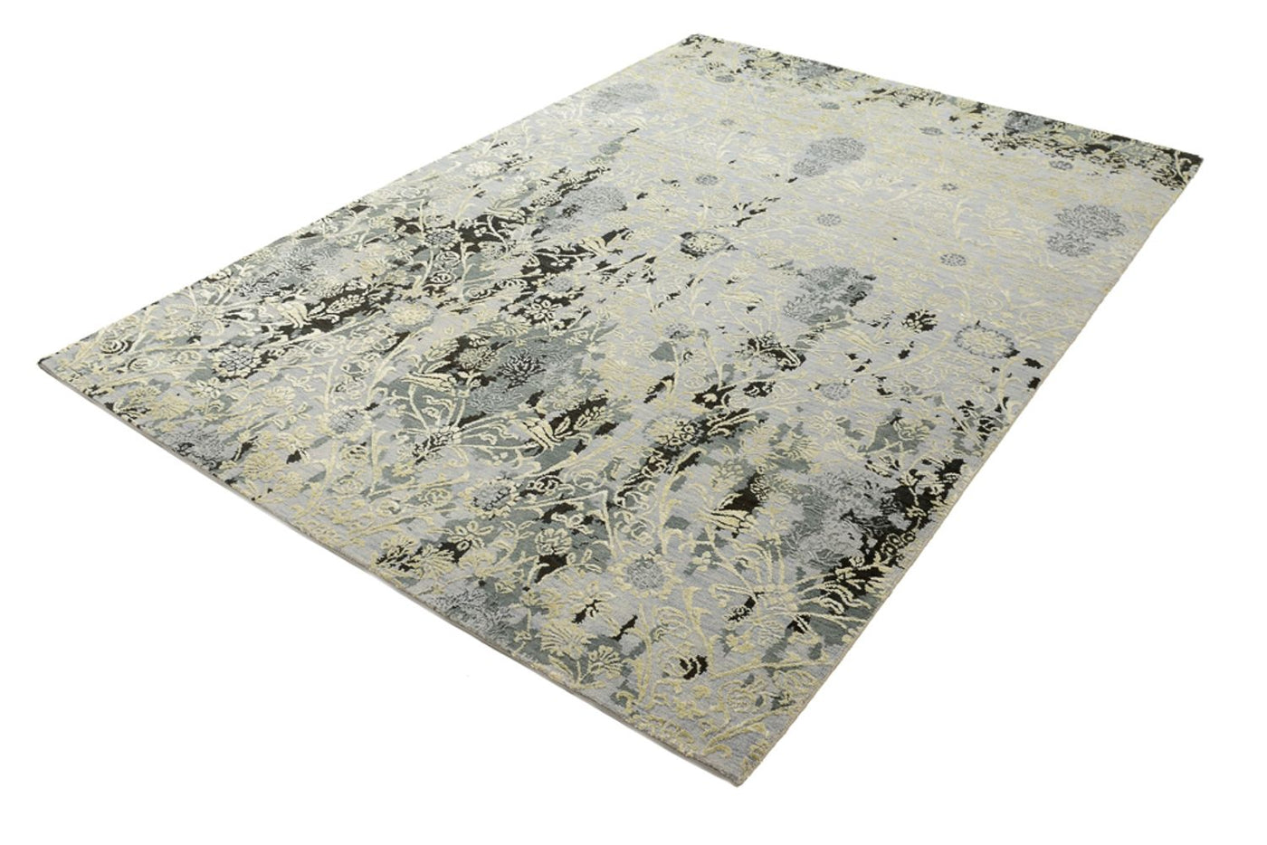 Designermatta 245x173cm - Designerteppich