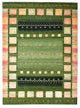 Indo Loribaft Mattan 238x173cm - Ullmatta