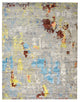 Designermatta 308x240cm - Designerteppich