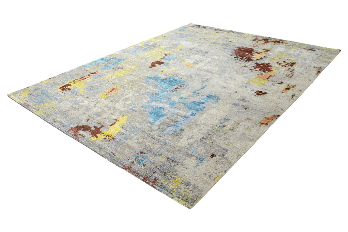 Designermatta 308x240cm - Designerteppich