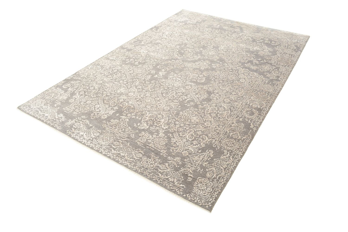 Designermatta 241x172cm - Designerteppich