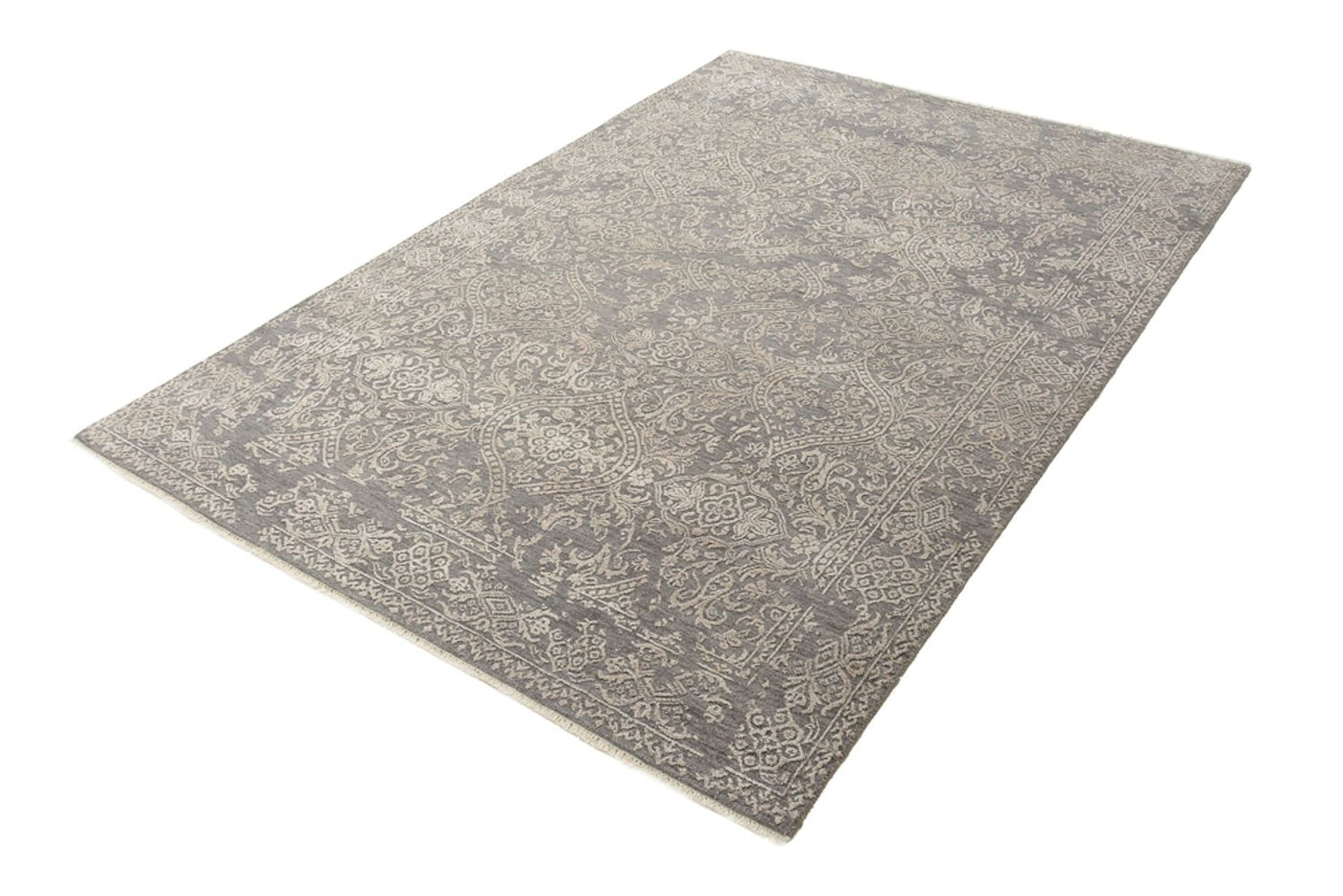 Designermatta 181x124cm - Designerteppich