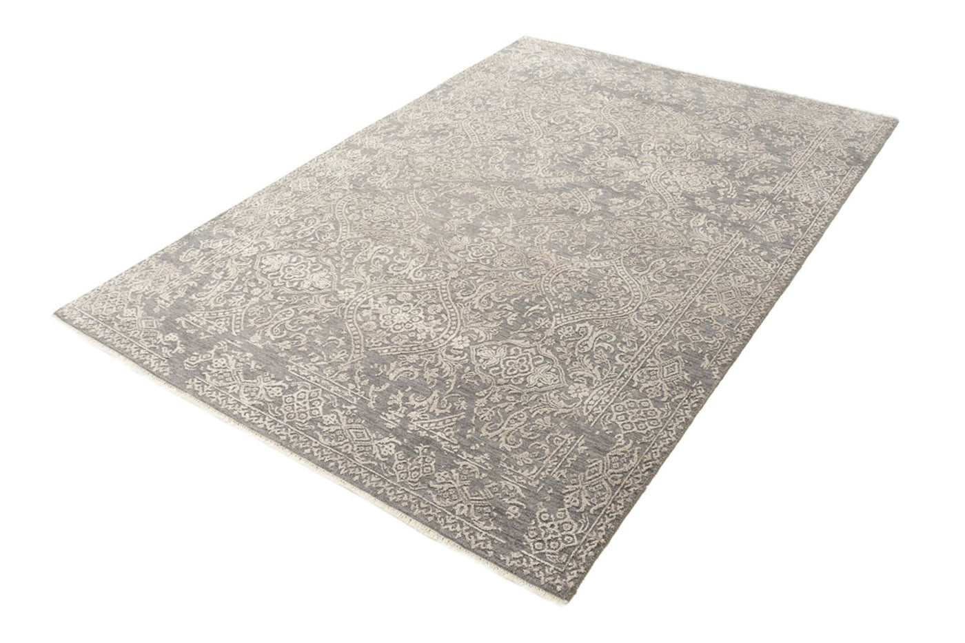 Designermatta 184x124cm - Designerteppich