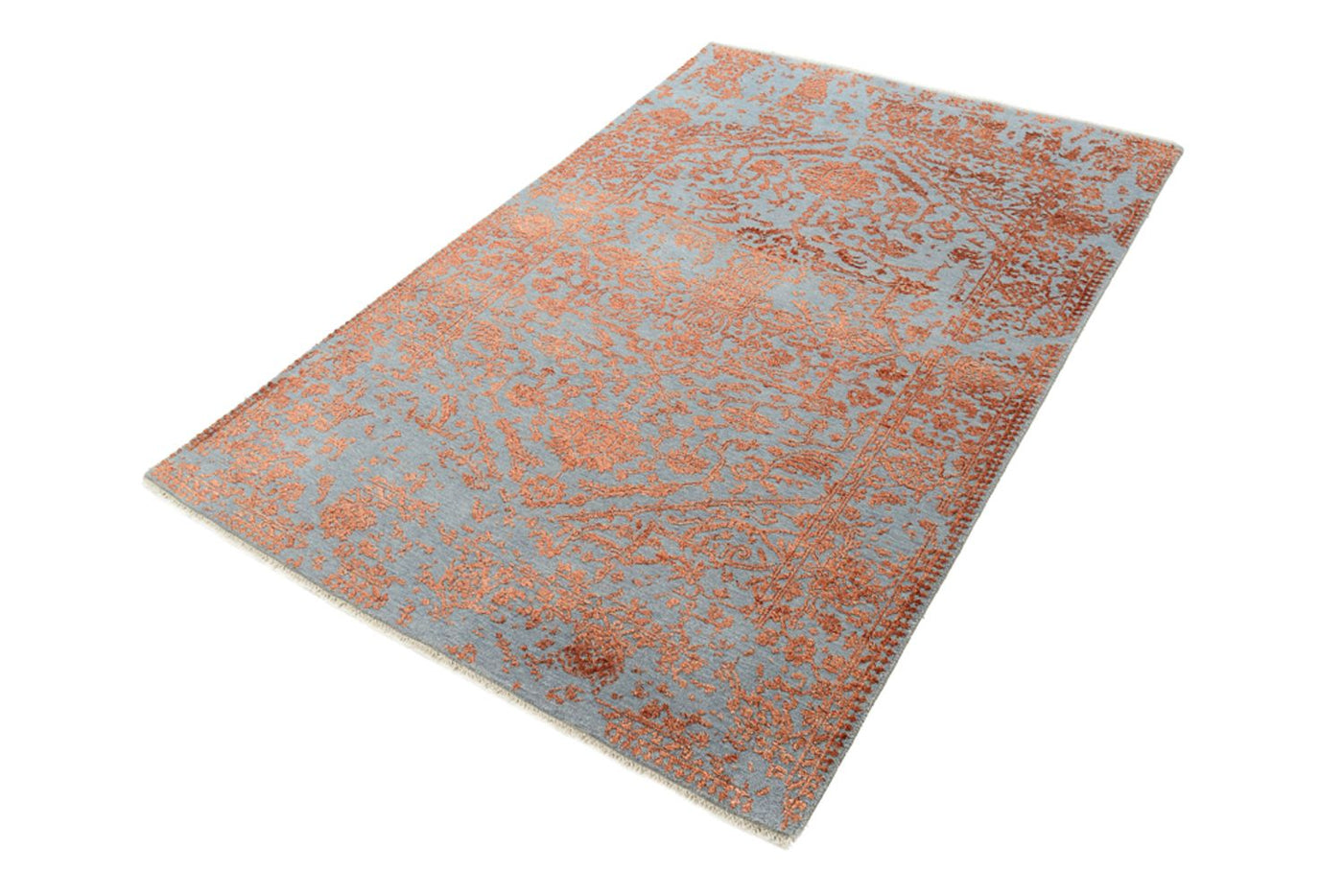 Designermatta 190x124cm - Designerteppich