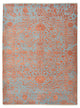 Designermatta 208x156cm - Designerteppich