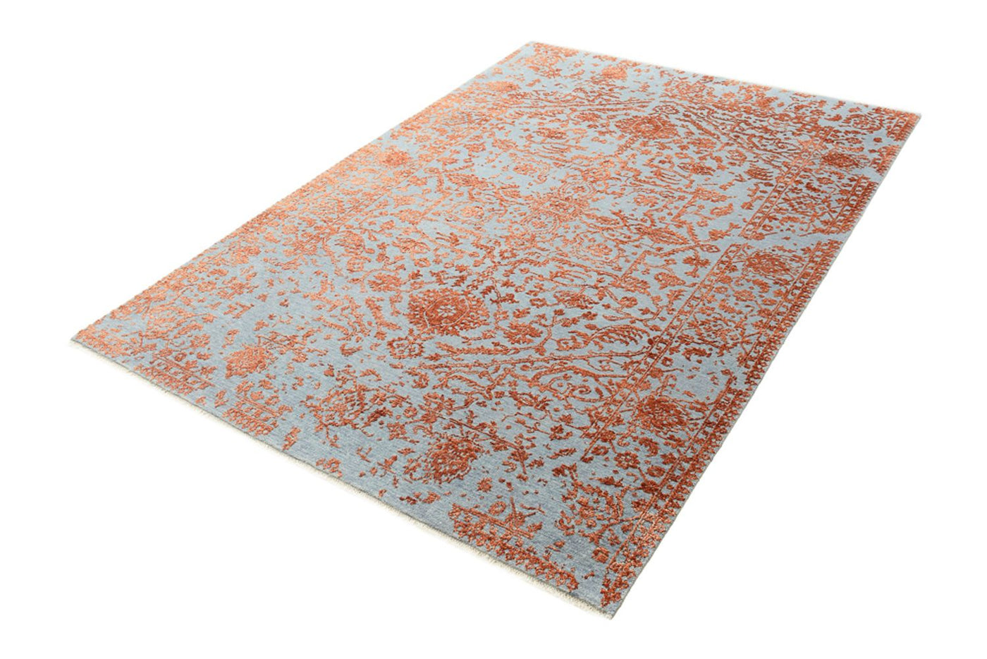 Designermatta 208x156cm - Designerteppich