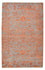 Designermatta - 151 x 97 cm - orange
