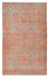 Designermatta - 151 x 94 cm - orange