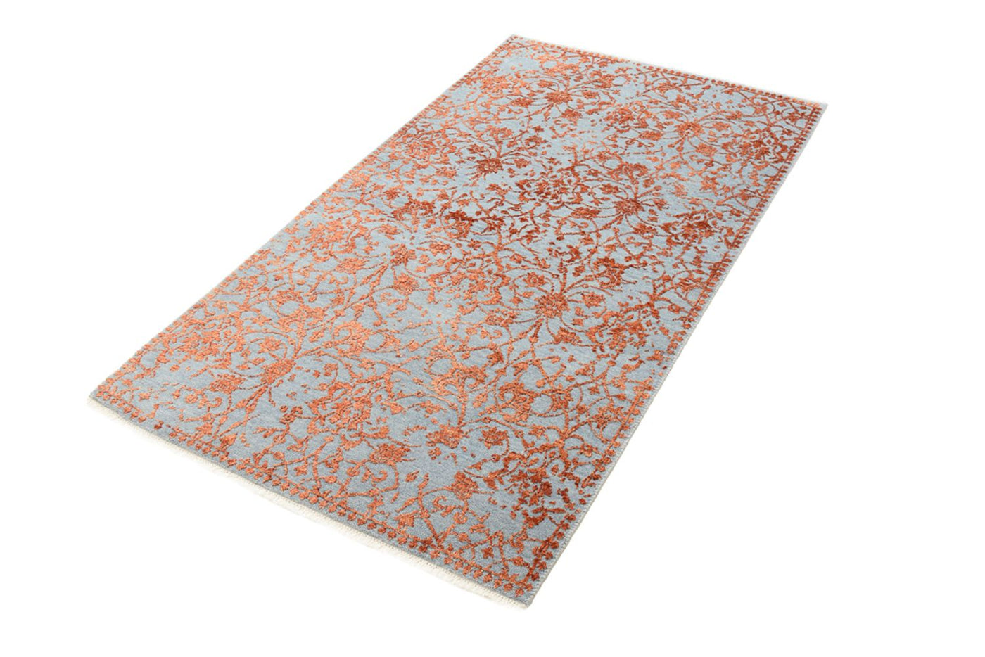 Designermatta 160x91cm - Designerteppich
