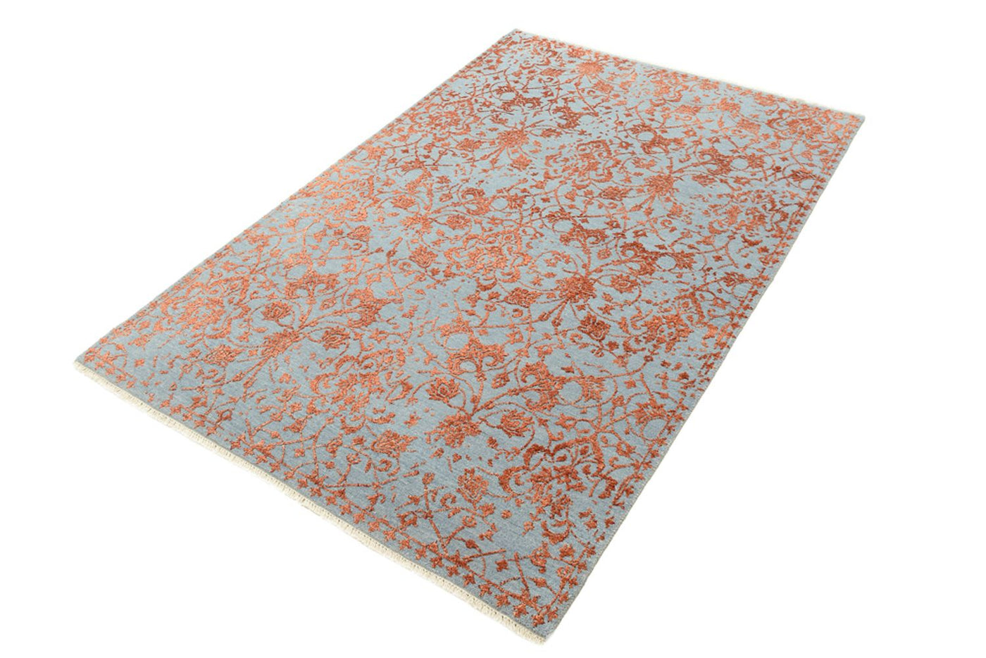 Designermatta 184x126cm - Designerteppich