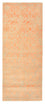 Runner Designermatta - 300 x 123 cm - orange