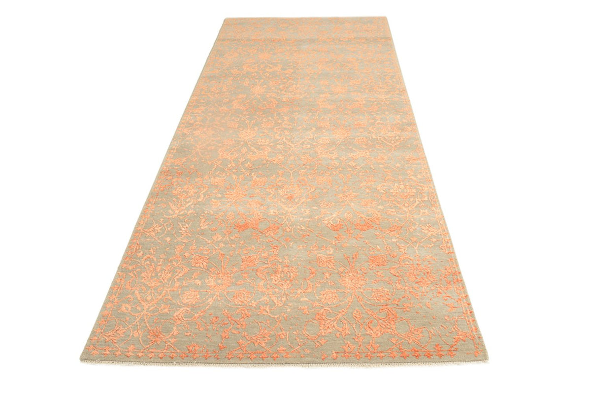 Runner Designermatta - 300 x 123 cm - orange