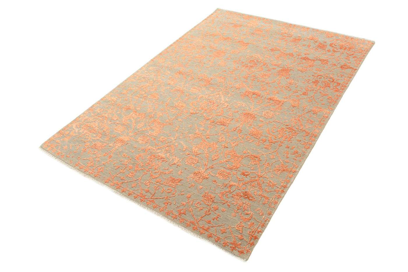Designermatta 207x158cm - Designerteppich