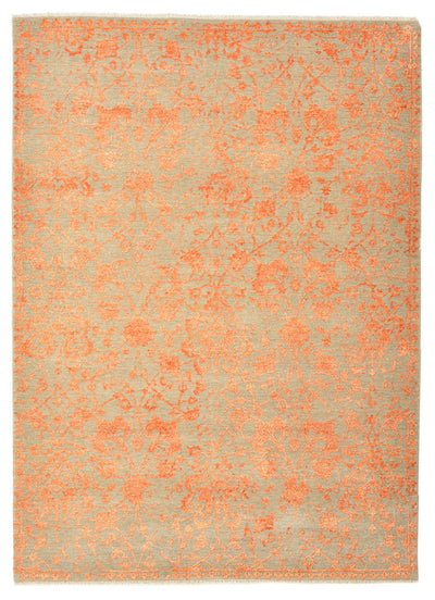 Designermatta 156x212cm - Designerteppich