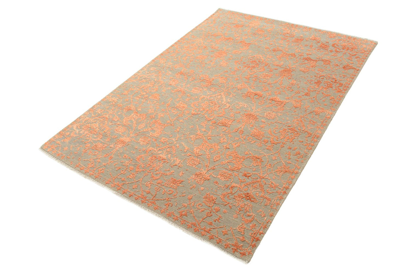 Designermatta 212x156cm - Designerteppich