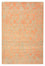 Designermatta - 250 x 169 cm - orange