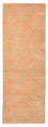 Runner Designermatta - 201 x 74 cm - orange