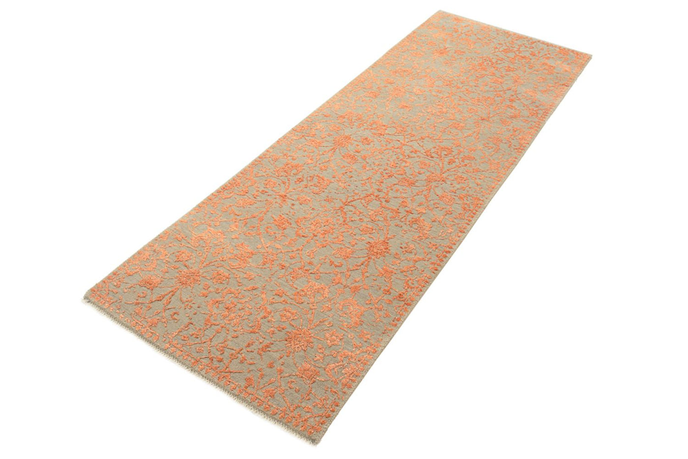 Designermatta 201x74cm - Designerteppich