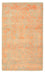 Designermatta - 153 x 94 cm - orange