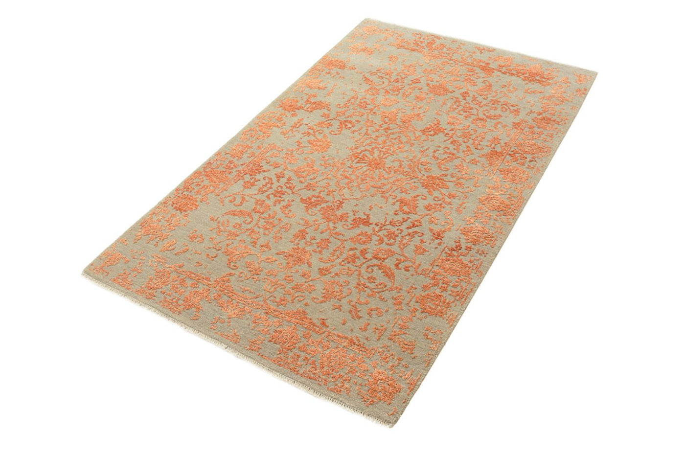 Designermatta 153x94cm - Designerteppich