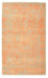 Designermatta - 152 x 94 cm - orange