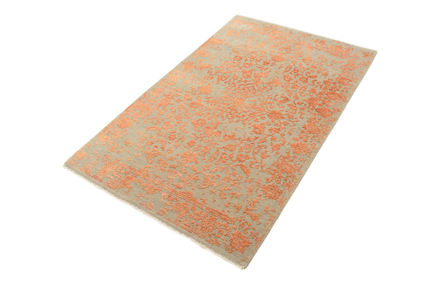 Designermatta 152x94cm - Designerteppich