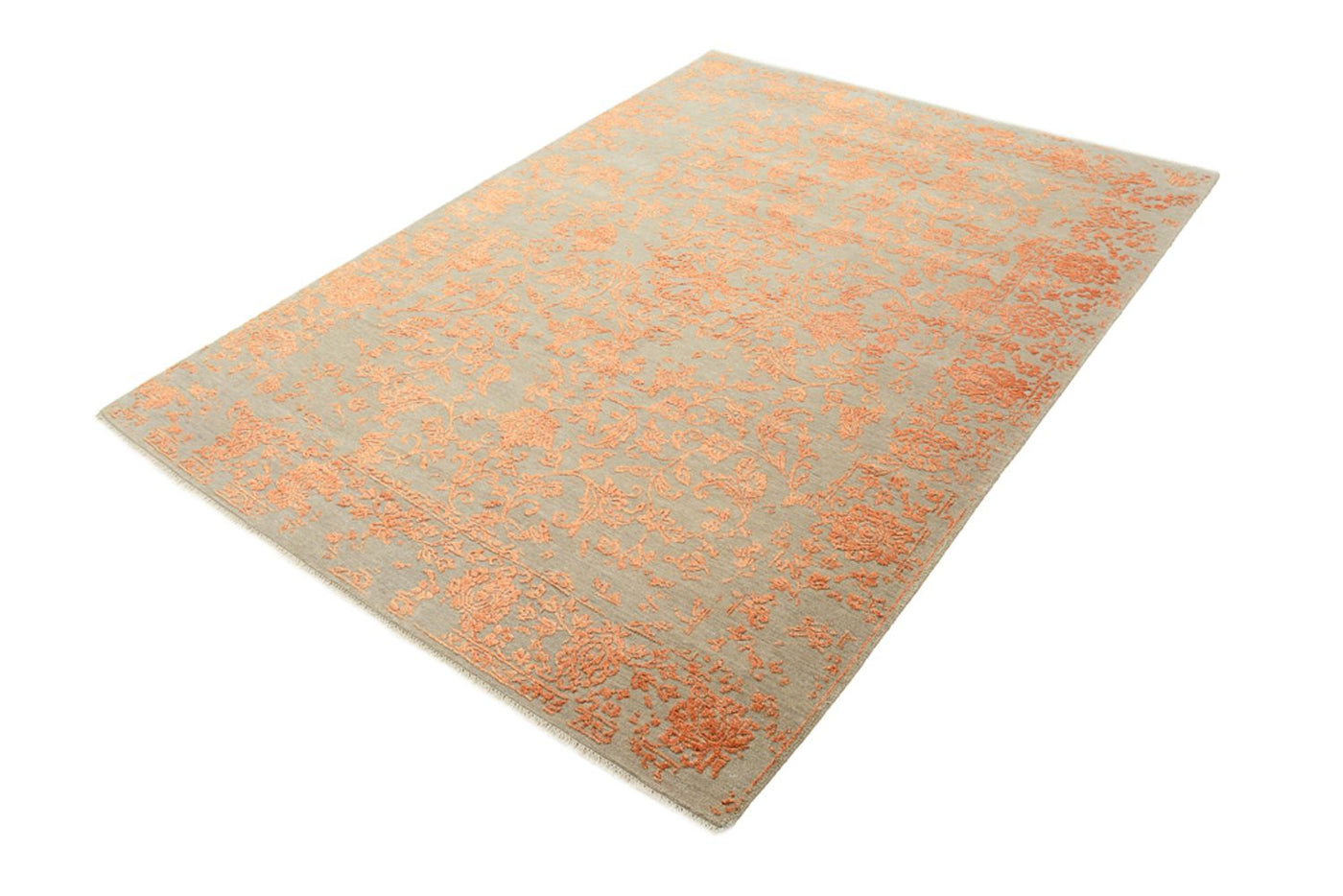 Designermatta 211x157cm - Designerteppich
