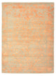 Designermatta 210x157cm - Designerteppich