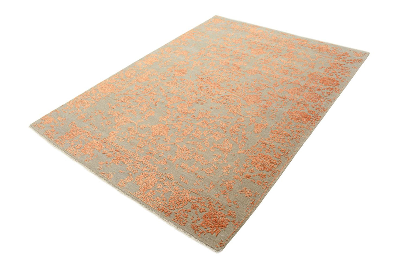 Designermatta 210x157cm - Designerteppich