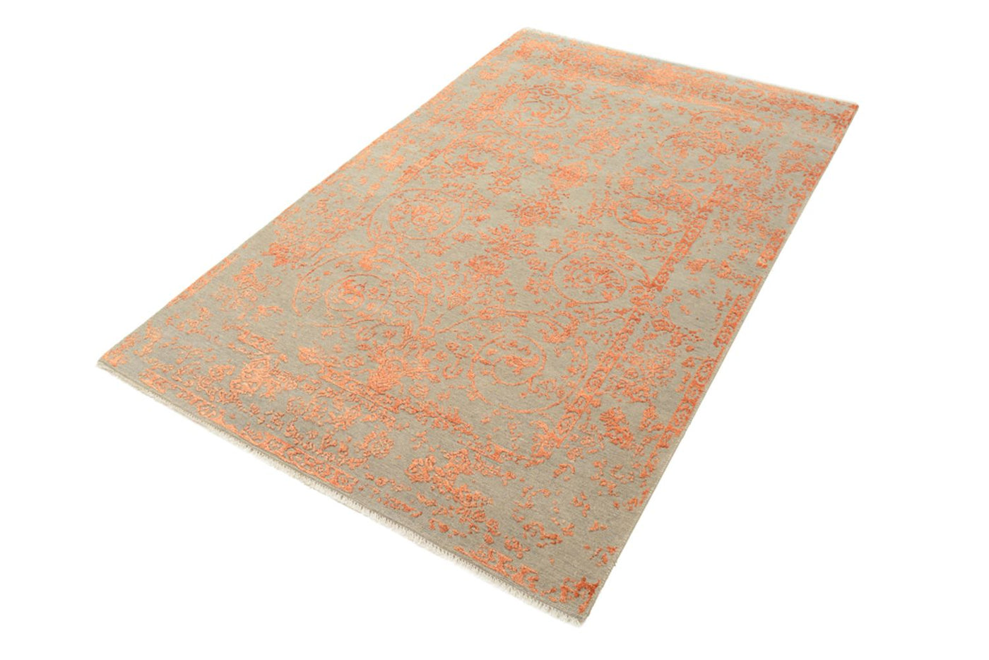 Designermatta 187x123cm - Designerteppich