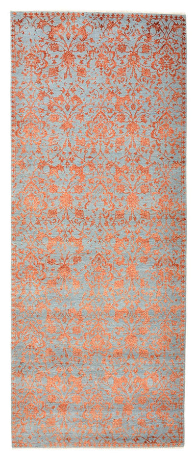 Designermatta 122x308cm - Designerteppich
