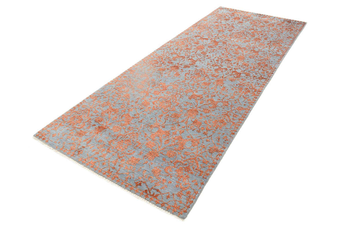 Designermatta 122x308cm - Designerteppich