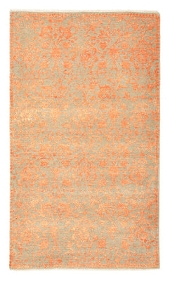 Designermatta - 153 x 92 cm - orange