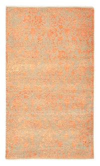 Designermatta - 153 x 92 cm - orange