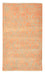 Designermatta - 153 x 92 cm - orange