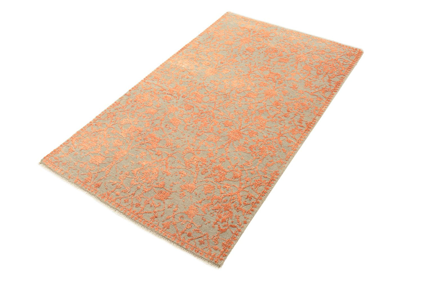Designermatta 153x92cm - Designerteppich