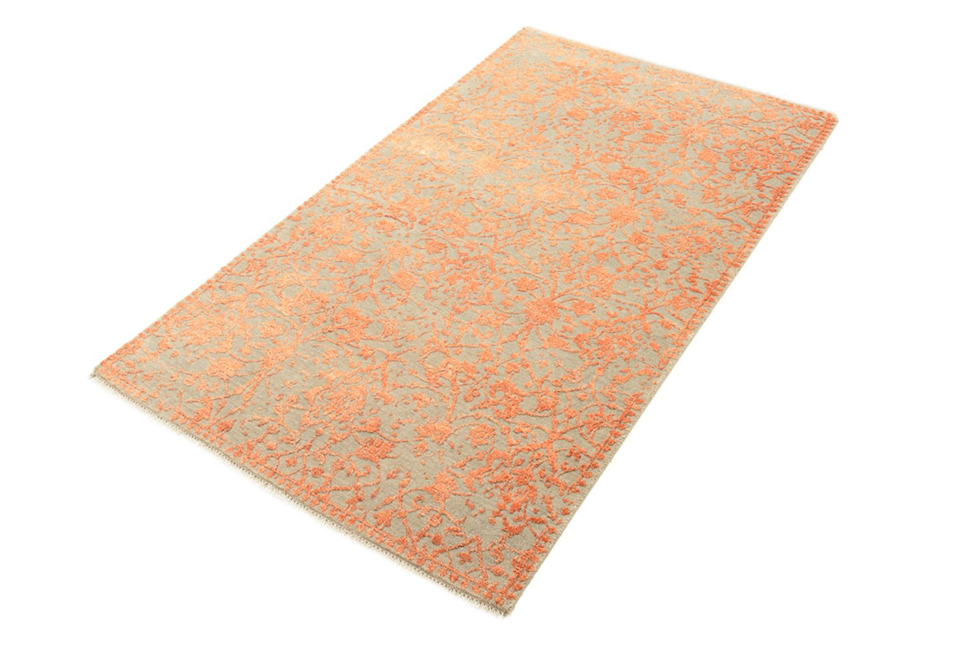 Designermatta 154x92cm - Designerteppich