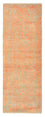 Runner Designermatta - 199 x 72 cm - orange