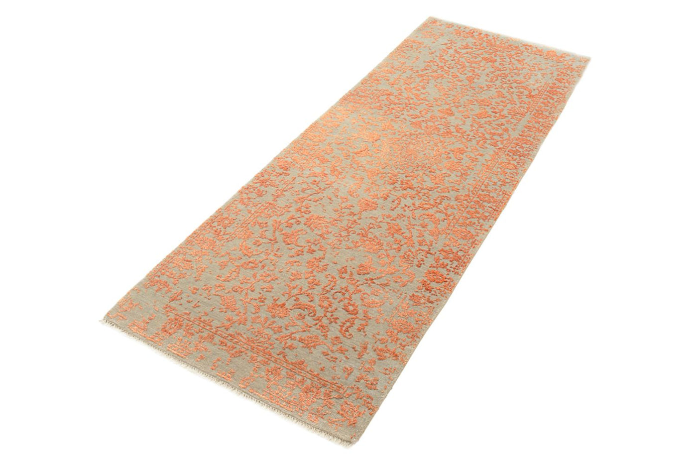 Designermatta 199x72cm - Designerteppich