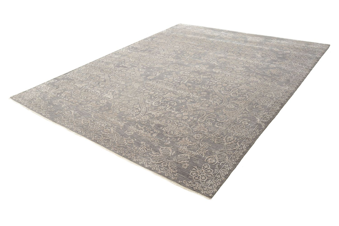 Designermatta 306x243cm - Designerteppich