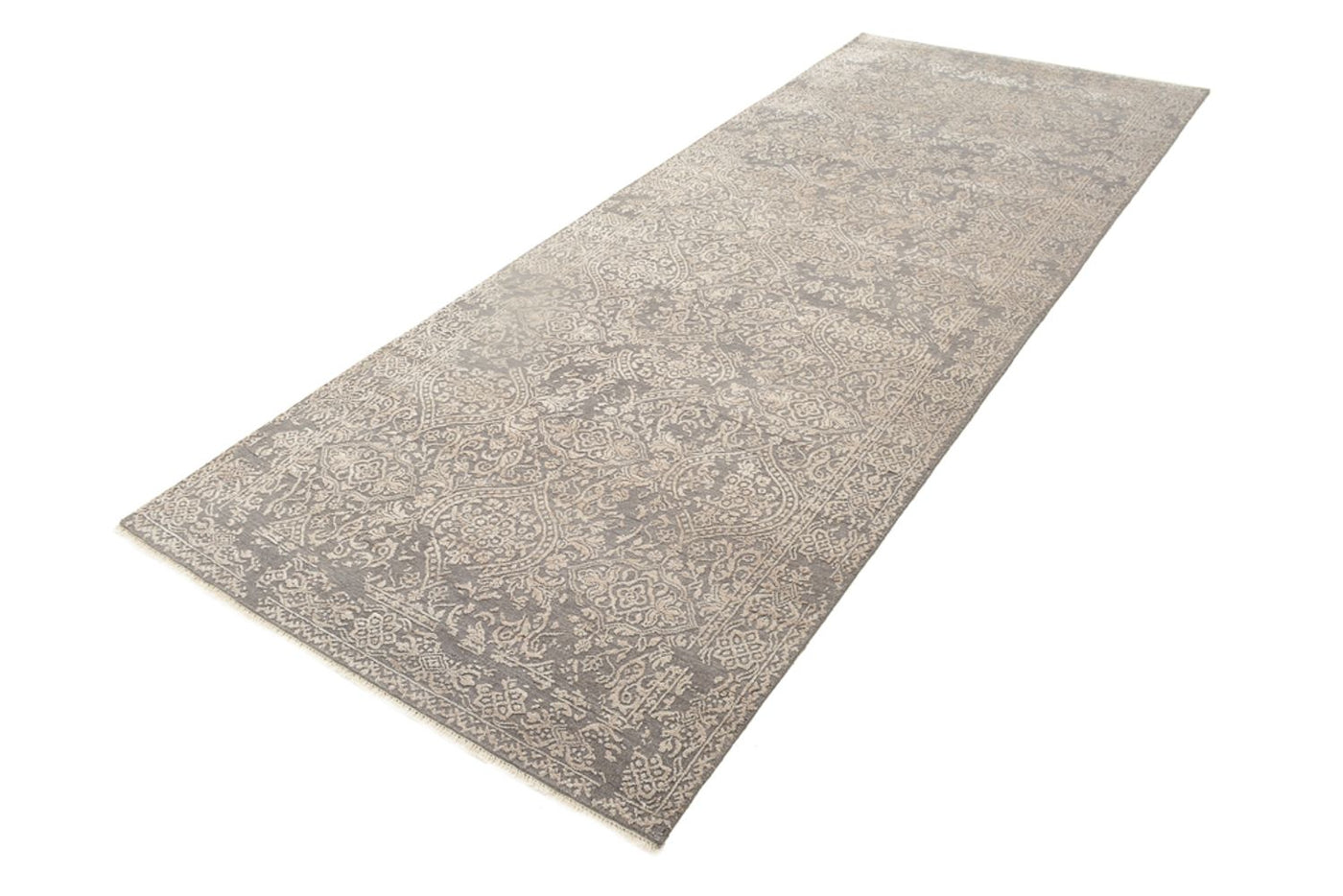 Designermatta 307x123cm - Designerteppich