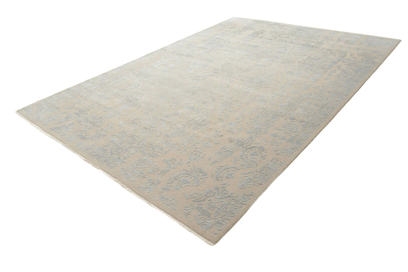 Designermatta 243x166cm - Designerteppich