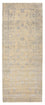 Runner Designermatta - 306 x 123 cm - sand