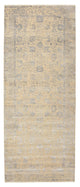 Designermatta 306x123cm - Designerteppich