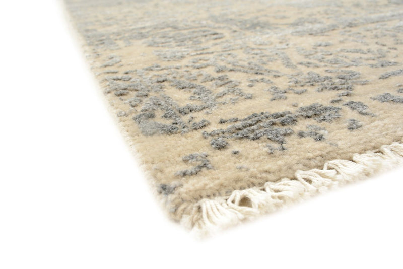 Runner Designermatta - 306 x 123 cm - sand