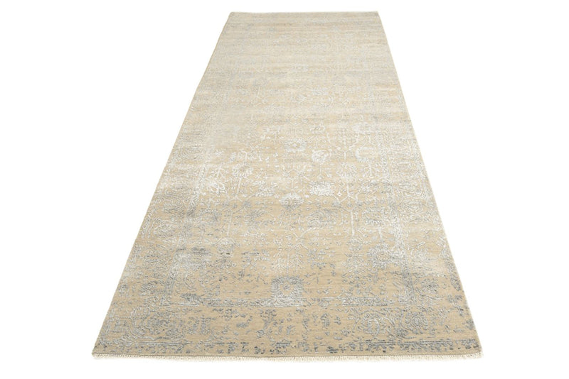 Runner Designermatta - 306 x 123 cm - sand
