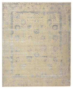 Designermatta - 299 x 244 cm - sand